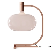 Cassina As1c Table Lamp