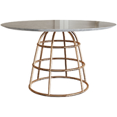 Dining table Monserrat dinning table