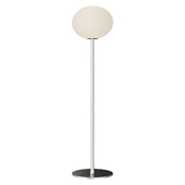 Торшер    FLOS GLO-BALL F VLOERLAMP   напольный светильник