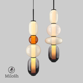 Pendant Light Milosh Tendence 0758 Pl