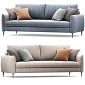 Sofa SWOUT from Divanru | Swout sofa