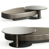Cattelan Italia Arena Long Yasuhiro Shito