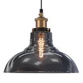Glass-pendant-lamp-748PD0012-1-BLACK