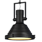 Arte Lamp Decco A8021SP-1BK