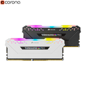 Corsair Vengeance RGB Pro (For re-upload )