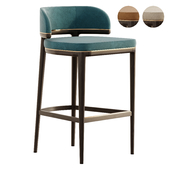 Grange Bar Stool - ASTER