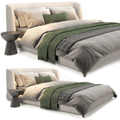 MisuraEmme Virgin Bed