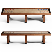 Shuffleboard