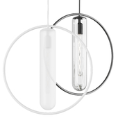 Astrée Pendant light