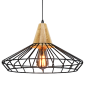 Pendant lamp Liza Lamp