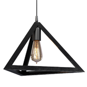 Black Triangle Loft