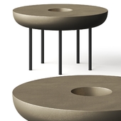 DE CASTELLI Botero Coffee Table