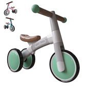 Hape First Ride Balance Bike