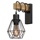 EGLO Townshend 43135 wall lamp E27