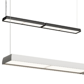 Louis Poulsen Lp Slim Box Pendant Lamp