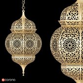 Eirqi Ceiling Pendant ML938-1