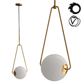 LAVALIERE