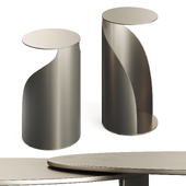 Cattelan Italia Penguin Coffee Table By Paolo Cattelan