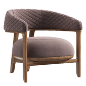 Armchair by Tecni Nova