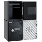 Сейф EAGLESAFES
