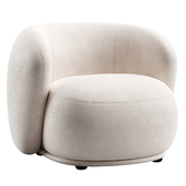 Rene Armchair / Meridiani