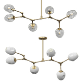 Lindsey Adelman Branching Light