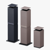 BTS air purifier - Coway noble air purifier