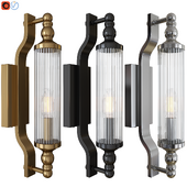 Бра Odeon Light Tolero 4943/1W
