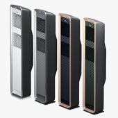 Winia wave air conditioner