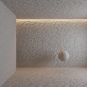 Stucco plaster 4