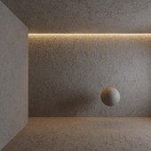 Stucco plaster 5