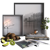 decorative set 009