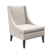 Coco Wold Dembies armchair
