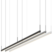 Thin Line Pendant by Sonneman Lighting