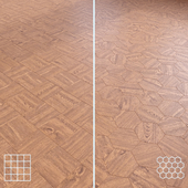 Parquet | Laminate