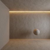 Stucco plaster 7
