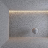 Concrete plaster 9