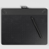 Графический планшет Wacom intuos art medium