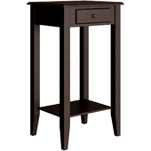 Side Table Tall End Table Coffee Table