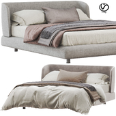Bed By MisuraEmme VIRGIN