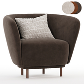 Dandy Armchair