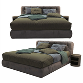 Bed Emmebi VITTORIA