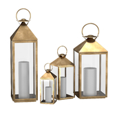 Cardiff Outdoor Lantern