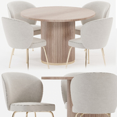 Dining set 10