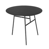 Стол HAY Tilt Top Table обеденный