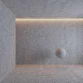 Concrete 16