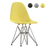 Chair Plastic