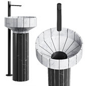 Antoniolupi sink 024