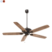 Poppy Ceiling Fan