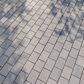 Paving slabs 3